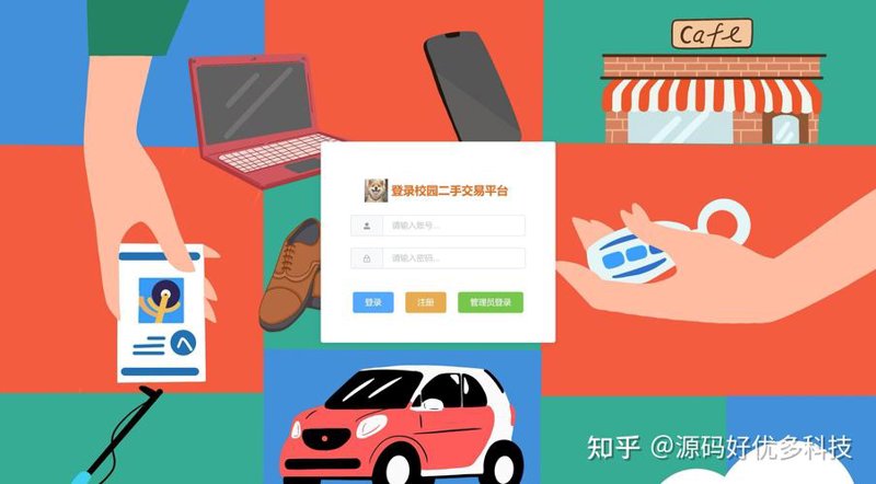同城信息发布：城市生活的微缩地图